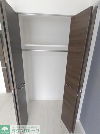 アイル プレミアム東京押上ノースの物件内観写真